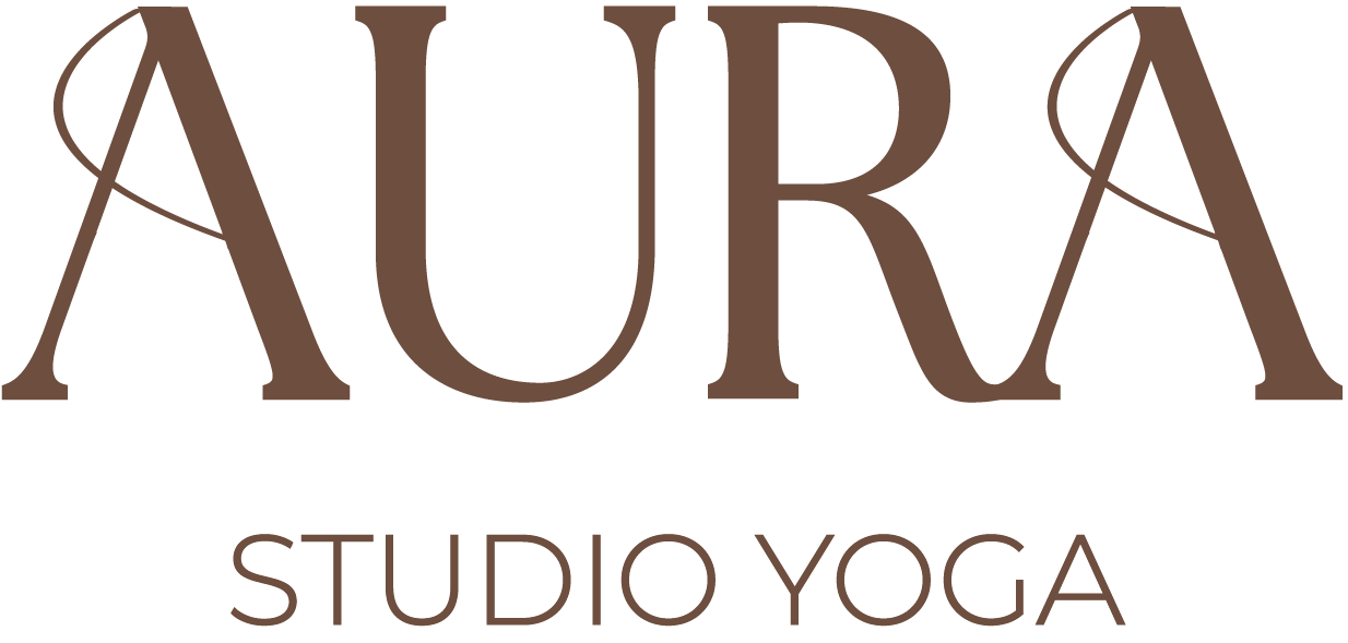 Aura Studio Yoga